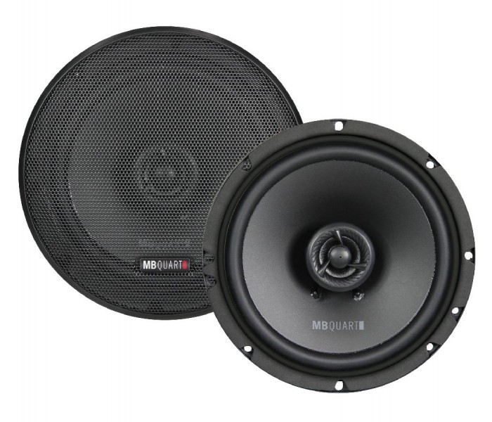 MB-Quart QX165 2-way Coax Speaker