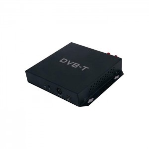 In Phase IPXDVBTuner Digital TV Tuner 