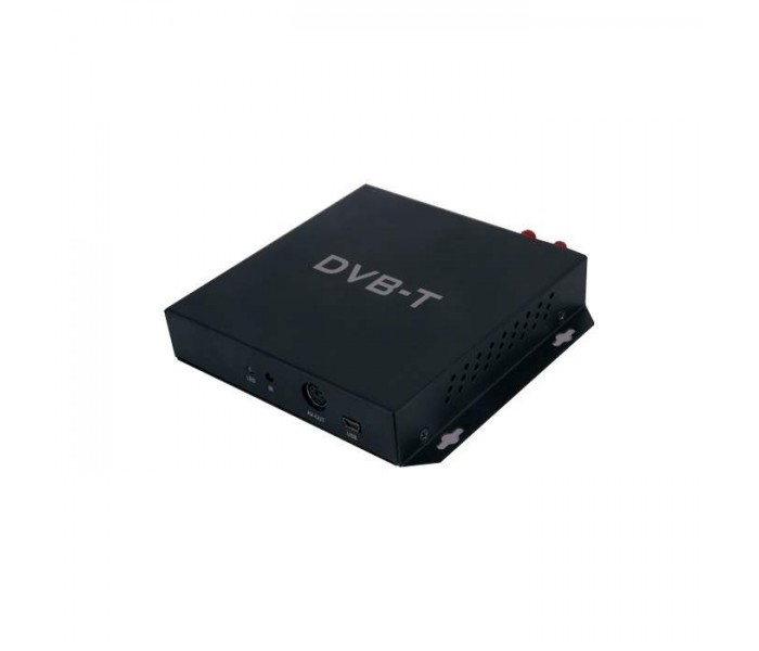 In Phase IPXDVBTuner Digital TV Tuner 