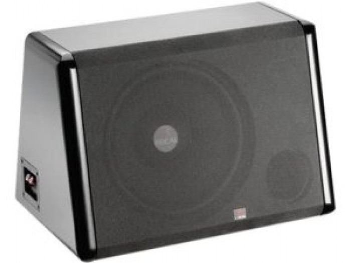 Focal SB27V1 11" Polyglass Series Sub Enclosure