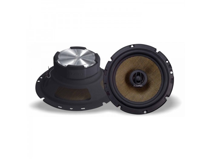 In Phase XTC17.2  VW CADDY SPEAKER UPGRADE
