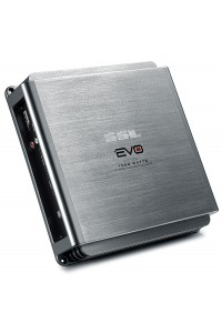 Soundstorm EVO1500.1 - Mono 1500W Bass Amp