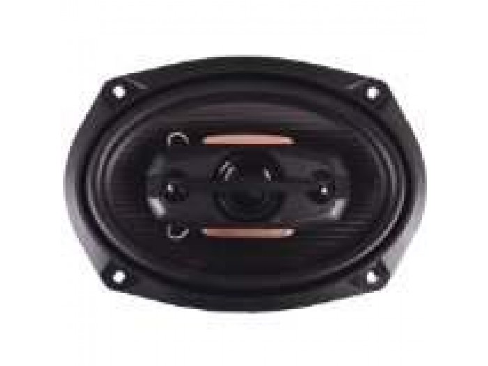 Precision Power PPI B.694 6" x 9" 4-Way Sedona Series Coaxial Car Speakers