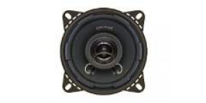 CRUNCH DSX52 SHALLOW MOUNT 5" Speakers