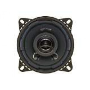 CRUNCH DSX52 SHALLOW MOUNT 5" Speakers