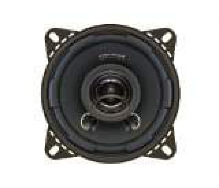 CRUNCH DSX52 SHALLOW MOUNT 5" Speakers