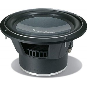 Rockford Fosgate P2D212 Punch 12" Subwoofer