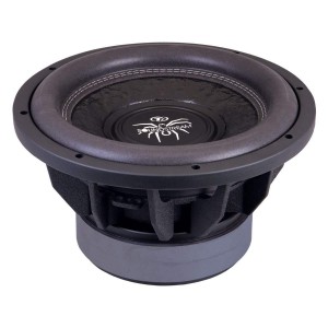 Soundstream T7.12 D2 12" 800W RMS