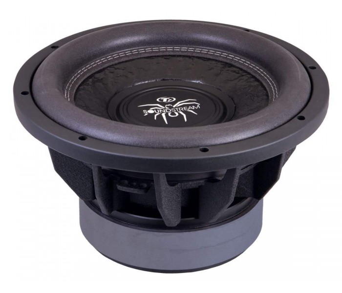 Soundstream T7.12 D2 12" 800W RMS