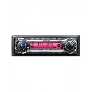 Blaupunkt Valencia MP36 CD/MP3 ipod Head unit