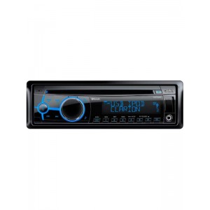 Clarion CZ703E CD/MP3 Head unit with Bluetooth 