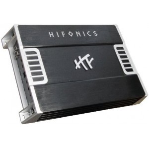 Hifonics HFi55.4 - 440W RMS, 4-Channel HFi Series Amplifier