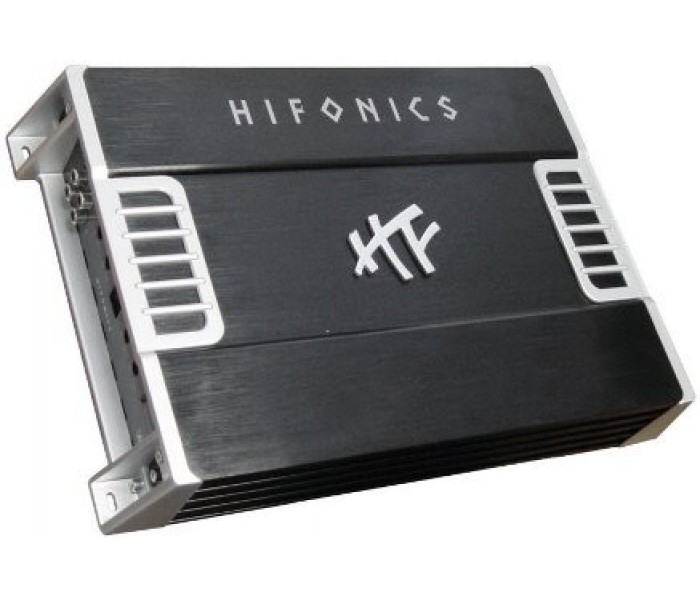 Hifonics HFi55.4 - 440W RMS, 4-Channel HFi Series Amplifier