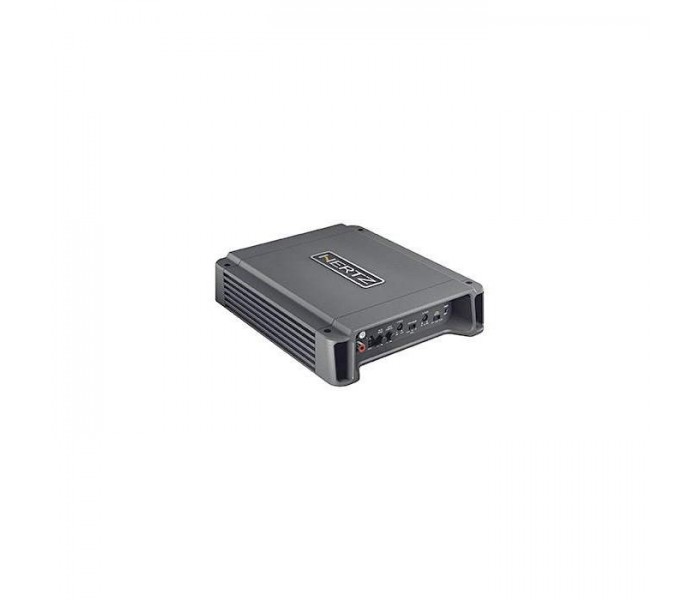 HERTZ HCP 2 CAR AUDIO 2-CHANNEL HCP SERIES SPEAKER//SUBWOOFER AMPLIFIER AMP HCP2