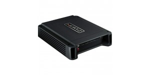 Hertz HCP1D 1400W Mono Block Amplifier