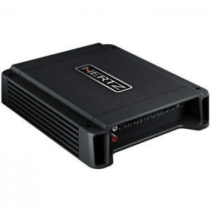 Hertz HCP1D 1400W Mono Block Amplifier