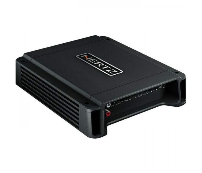 Hertz HCP1D 1400W Mono Block Amplifier