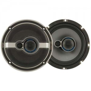 Hifonics Zeus ZXi63 - 6-1/2" Zeus Series 3-way Car Speakers