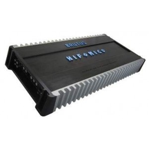 Hifonics BRE1600.1D - Brutus Elite Class D Mono Amplifier, 1600 Watts