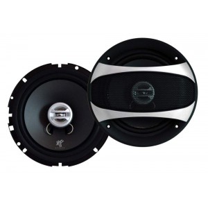 HIFONICS HFI65CX 6.5" 17cm 750W