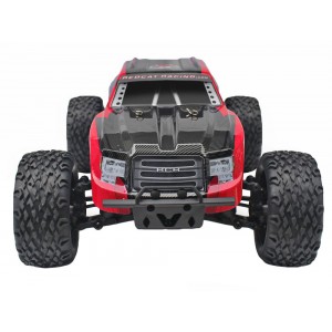 REDCAT BLACKOUT XTE 1/10 SCALE ELECTRIC MONSTER TRUCK 4X4