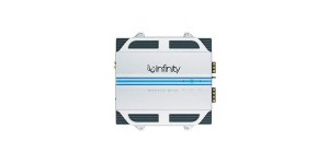 Infinity REF7521A 200W 2 Channel Amplifier 