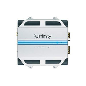 Infinity REF7521A 200W 2 Channel Amplifier 