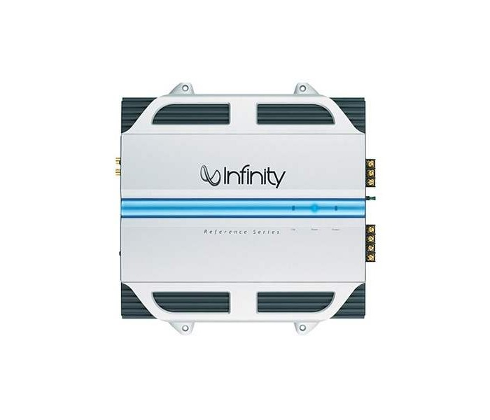 Infinity REF7521A 200W 2 Channel Amplifier 