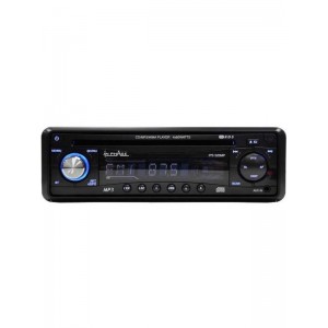 In Phase IPS520MP CD/MP3 Head unit