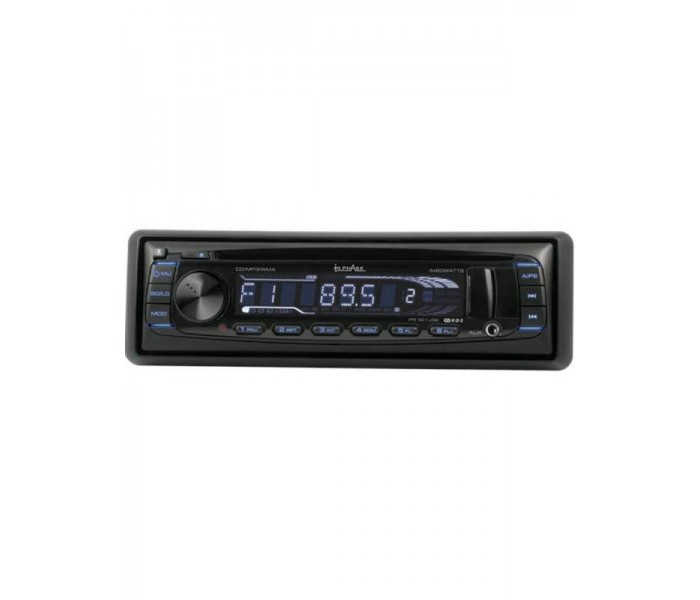 In Phase IPS521USB CD/MP3 Head unit