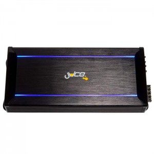 Juice JA2401D Illuminated series - 2000W Mono Amplifier