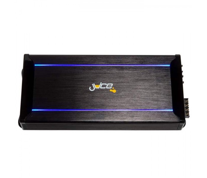 Juice JA2401D Illuminated series - 2000W Mono Amplifier