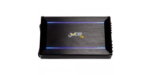 Juice JA692 - Illuminated Series 2 Channel 1400W Amplifier