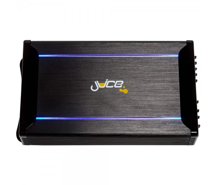 Juice JA692 - Illuminated Series 2 Channel 1400W Amplifier