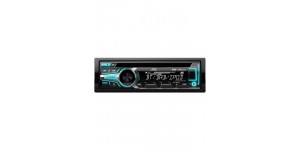 JVC KD-DB95BT CD/MP3 Head unit with BLuetooth