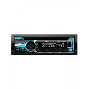 JVC KD-DB95BT CD/MP3 Head unit with BLuetooth