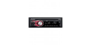 JVC KD-R331 CD/MP3 ipod Head unit 