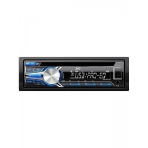 JVC KD-R452 CD/MP3 ipod Head unit 