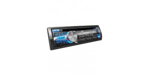 JVC KD-R551 CD/MP3 ipod Head unit 