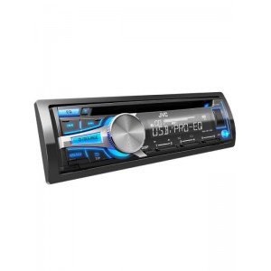 JVC KD-R551 CD/MP3 ipod Head unit 