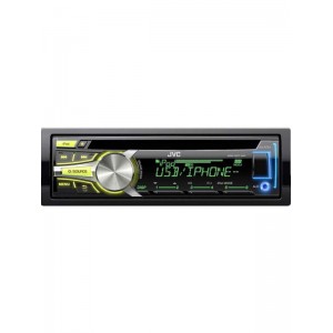 JVC KD-R751 CD/MP3 ipod Head unit 