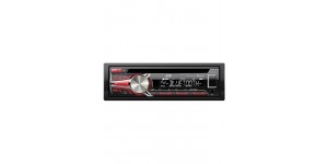 JVC KD-R852BT CD/MP3 Head unit with BLuetooth