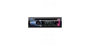 JVC KD-R951BT CD/MP3 Head unit with BLuetooth