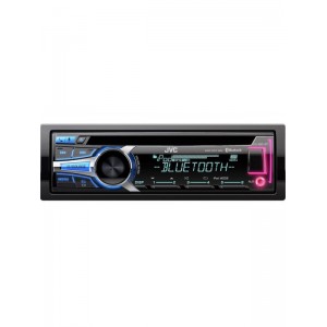 JVC KD-R951BT CD/MP3 Head unit with BLuetooth