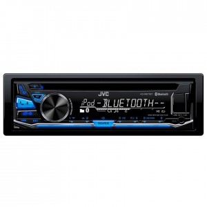 JVC KD-R871BT CD Bluetooth USB AUX iPhone iPod Android Control