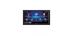 Kenwood DDX-6023BT 7" Double Din Multimedia Center