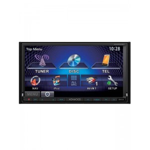 Kenwood DDX-6023BT 7" Double Din Multimedia Center