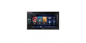 Kenwood DNX-4250DAB 7" Double Din Navigation System