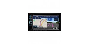 Kenwood DNX-5210BT 6.1" Double Din Navigation System