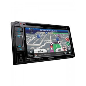 Kenwood DNX-5230BT 6.1" Double Din Navigation System